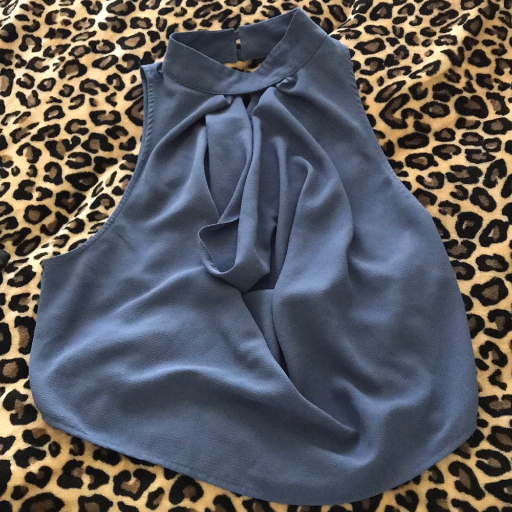 Going out shirt / crop top